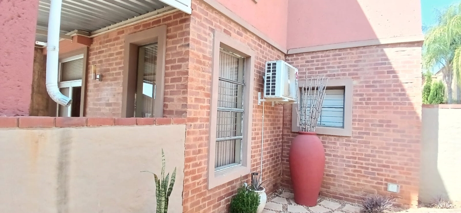 3 Bedroom Property for Sale in Cashan North West